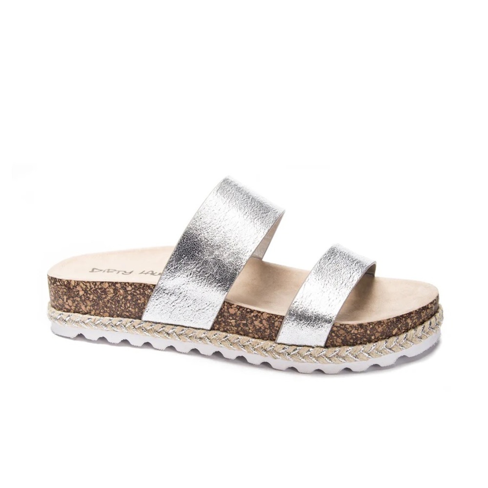 Chinese Laundry(Dirty Laundry) Sandals